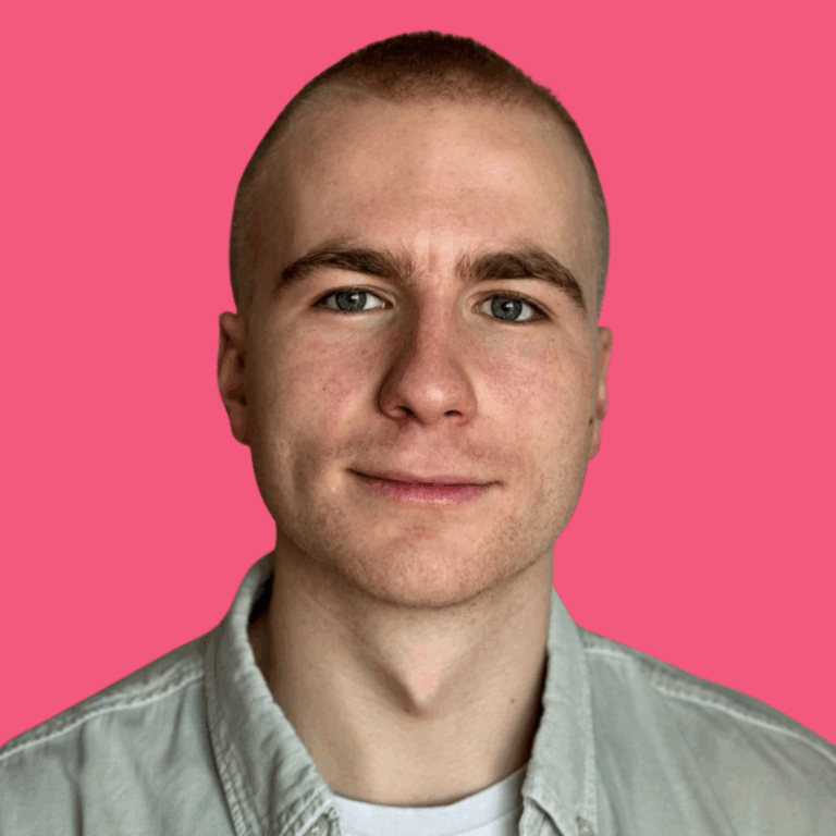 Jakub Drozdowski, partner SaleMates