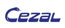 CEZAL — logo grupy